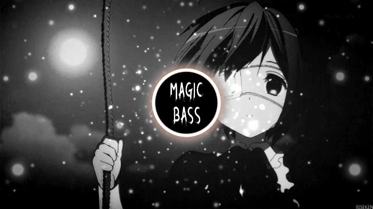 Dinar Rahmatullin - Мама [BASS BOOST 8D]