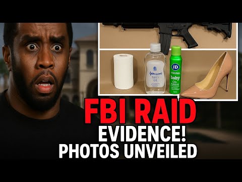 Breaking News: Diddy DRUG Raid Pics Released, Mysitcal In Court, Big U Cooked! | News Recap