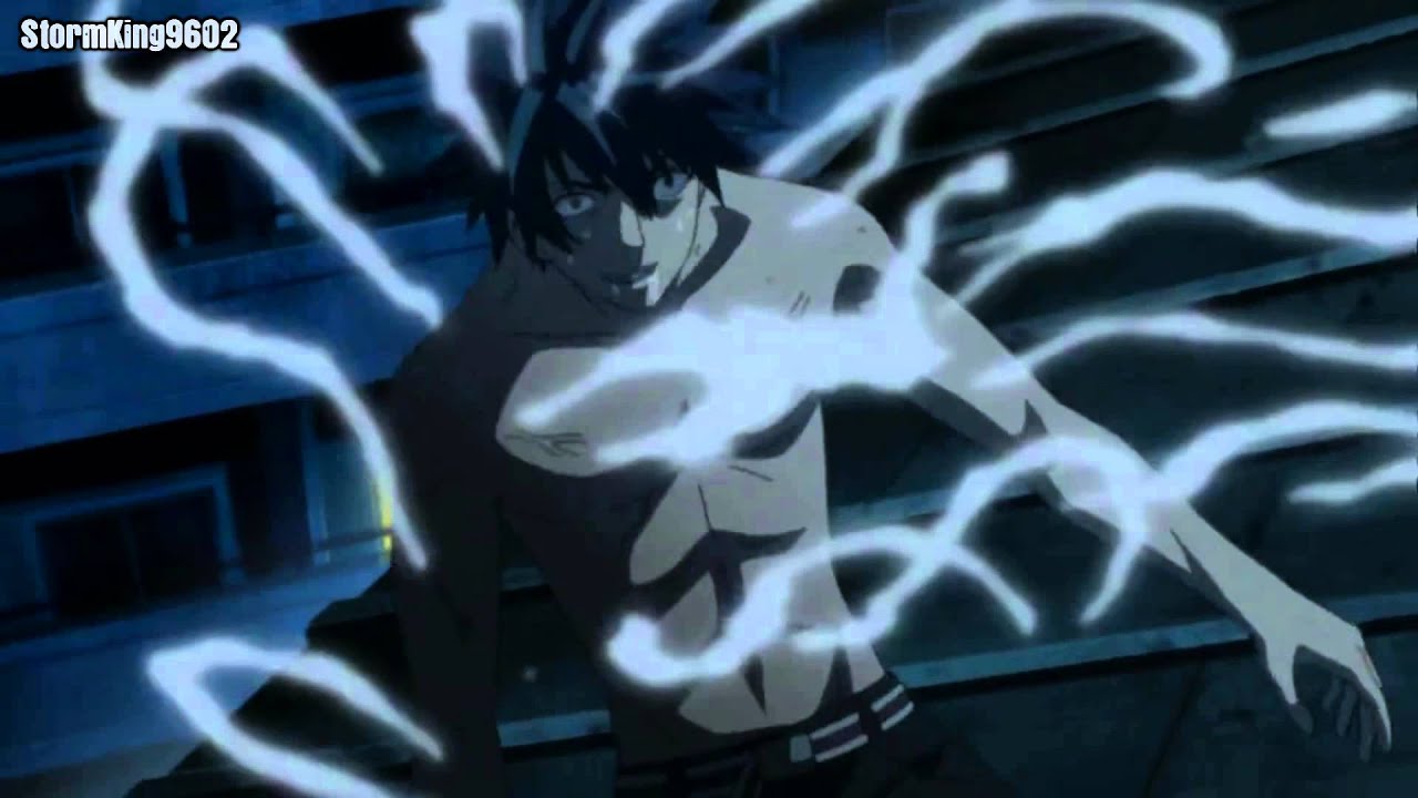 [AMV] Ikki Vs Ringo - Hero (Concurso AMV Geek Con 4)