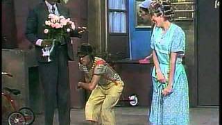 El chavo del ocho- Temp.1974- cap. 01