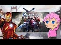 Worth it now? - Marvel's Avengers - Review (PinkishReviews)