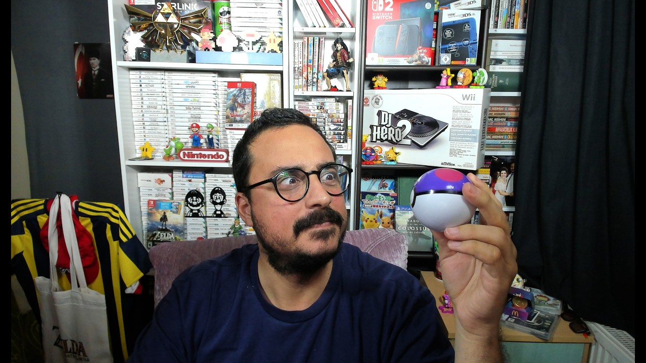 I wanna be the Master Ball - Pokemon Champions