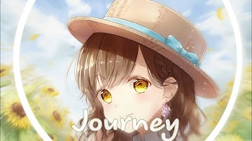 🌸 Kirara Magic - Journey (feat. Ugu)