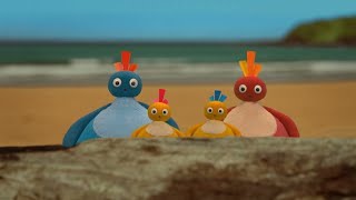 Epic Adventures with the Twirlywoos | Compilation for kids | WildBrain Zizag