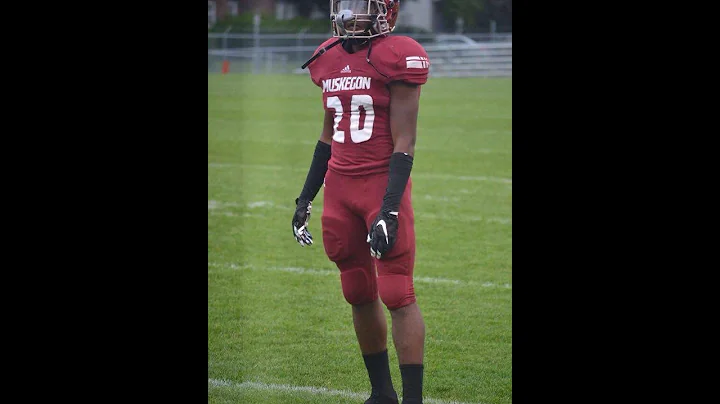 LONNIE CLARK HIGHLIGHT TAPE !!! C/O 2018