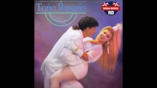 Video thumbnail of "Toño Rosario - Vivora Del Mar (1991) [BuenaMusicaRD]"