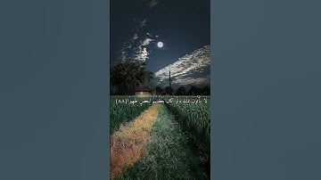 تلاوة تأخذك إلى عالم أخر💫🎧