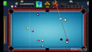 8 ball pool game 2 player. screenshot 5