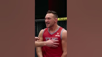 Throwback to this McGregor and Chandler altercation! 🚨 #ufc303