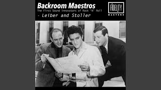 Download Lagu Jailhouse Rock