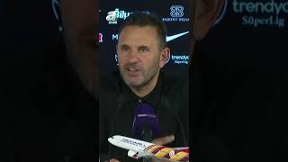 Okan Buruktan Icardi Müjdesi Galatasaray 2-1 Kayserispor