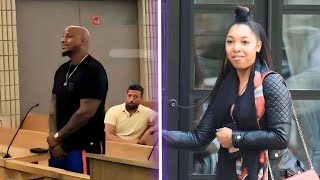 Kevin Hunter FILES For Bankruptcy & Goes Homeless | Sharina Hudson DONE With Him