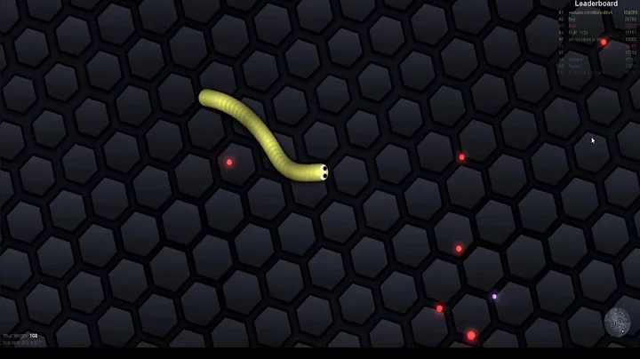 Slither io 31