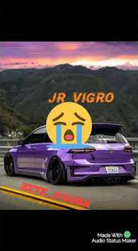 Jr vigro