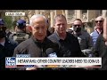  Netanyahu Urges Global Action Against Iran Following Trump Warning