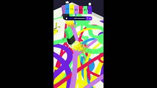 Draw.io #1 Place Voodoo IOS Gameplay screenshot 5