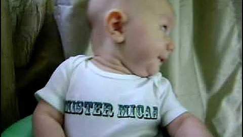 Mister Micah