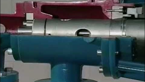 Norman G. Clark | Deublin Siphon System