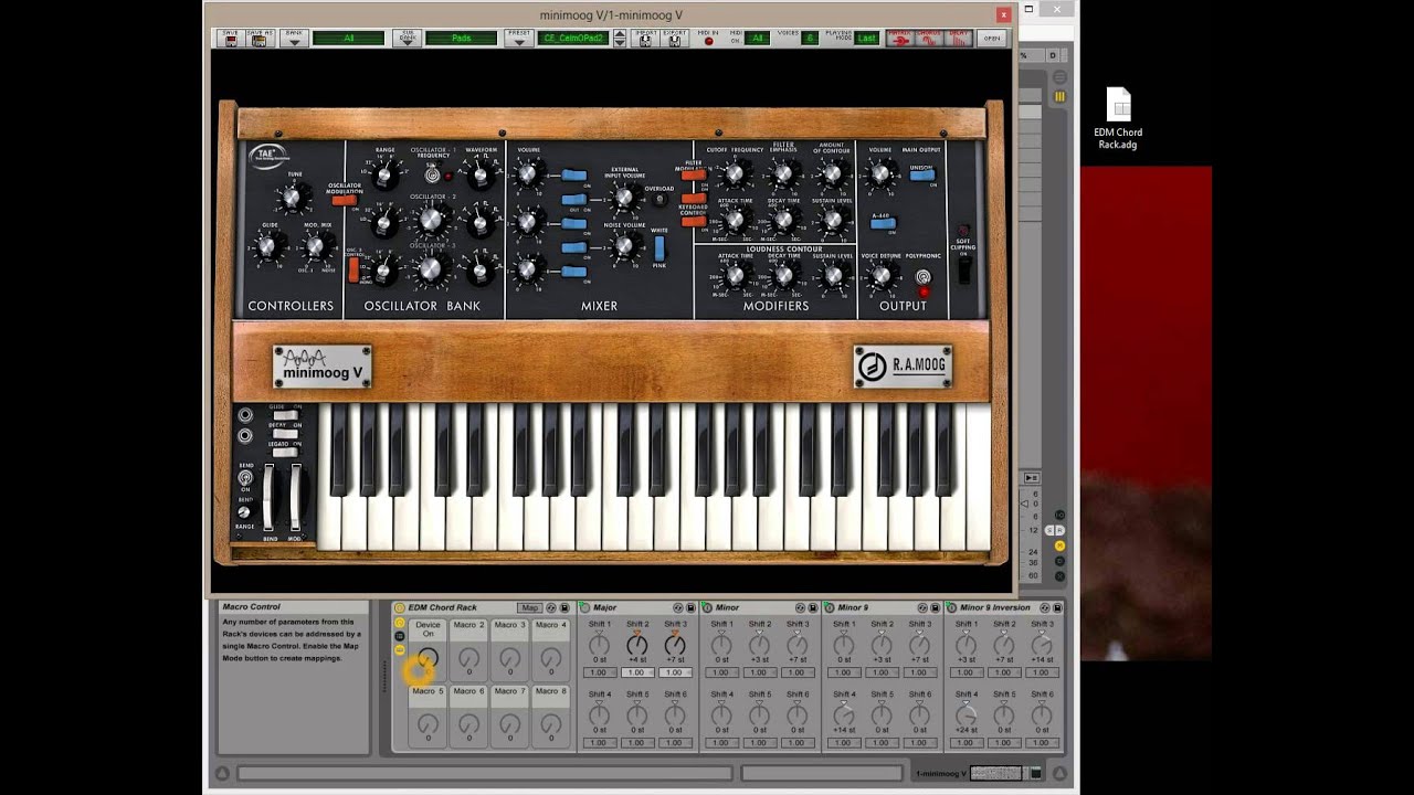 Ableton Live Edm Download