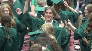 5 17 2024 Cam HS Graduation