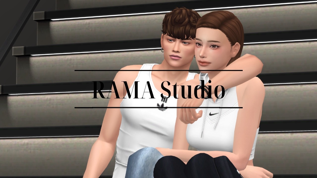 Tasing Animation 🤭 Couple Animation V2 | Whisper Teasing | Sims4 Animation - YouTube