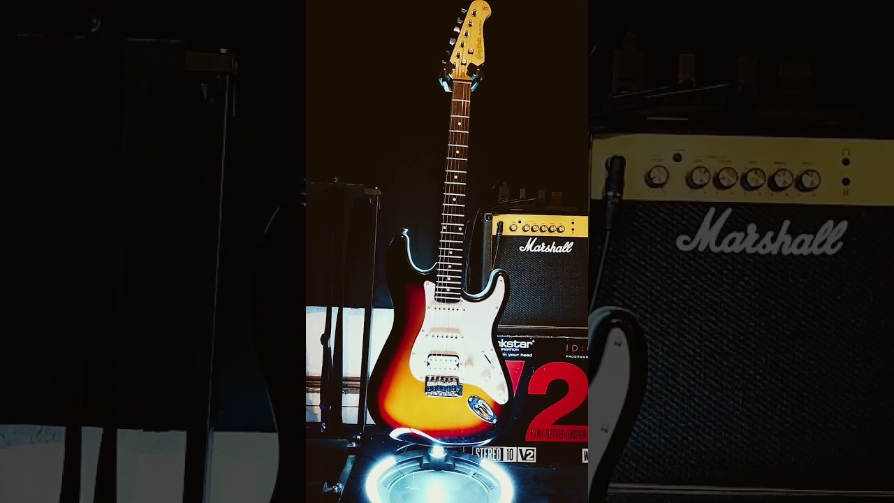 sunburst Sunday st 20 hss 