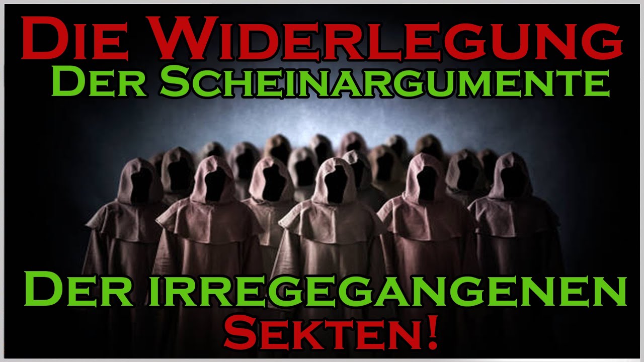 Die Widerlegung der Khawarij - Wird jemand entschuldigt, wenn er aus Unwissenheit Kufr/Shirk begeht?