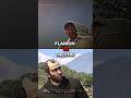 Flankin vs Trevor #gta5 #short
