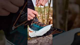 Кроссовки: KAILAS FUGA EX3