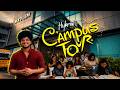 XYLEM HYBRID CAMPUS TOUR !!! | Xylem 12 CBSE