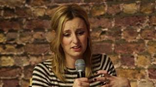 Famous The Talk - Elizabeth Mcgovern, Hugh Bonneville & Michelle Dockery (Dec. 9, 2015) Wealth