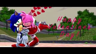 Happy Valentines Day!
