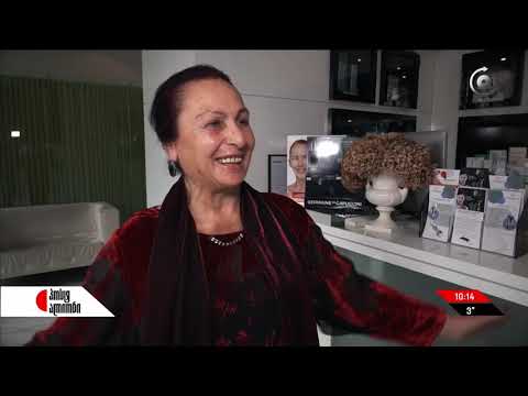 რამდენად მოქმედებს გარეგნობა ასაკოვანი ადამიანების განწყობაზე