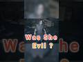 Was Evaline Truely Evil ??  #gamingexplained #residentevil #residentevilbosses #gaming #explained#re