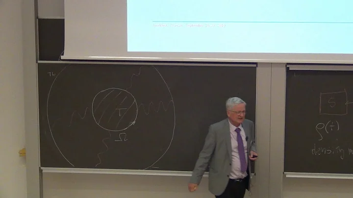 Robert Alicki - Superradiance of quantum fields: F...
