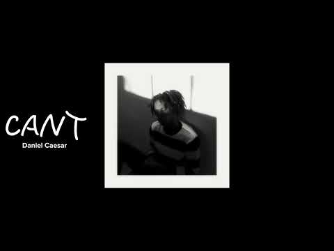 can’t (unreleased) - d. caesar [slowed]