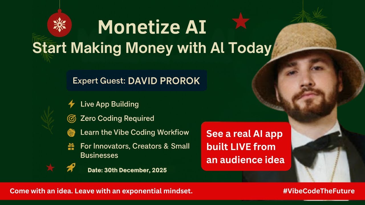 Monetize AI  - Start Making Money with AI Today  