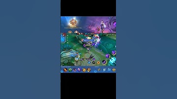 Obsidia Best Build & Emblem #MLBBCreator #MLBBNEXT2025 #MLBB