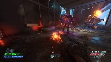 Arc Complex Master Level but it