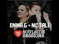 Soulside sessions 10 by dj emma g  mc tali