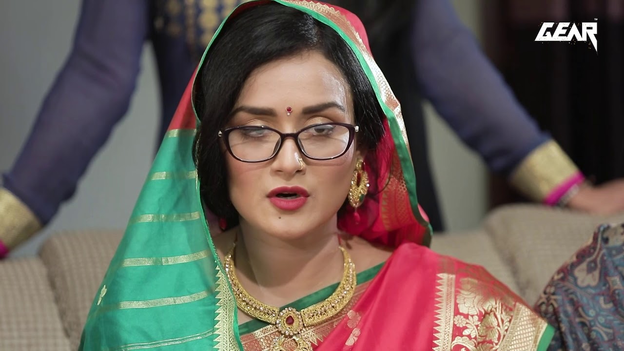 Kid Solayman 2 | EP - 01 | Mosharraf Karim | Sallha Khanom Nadia | Bangla New Natok | 2018