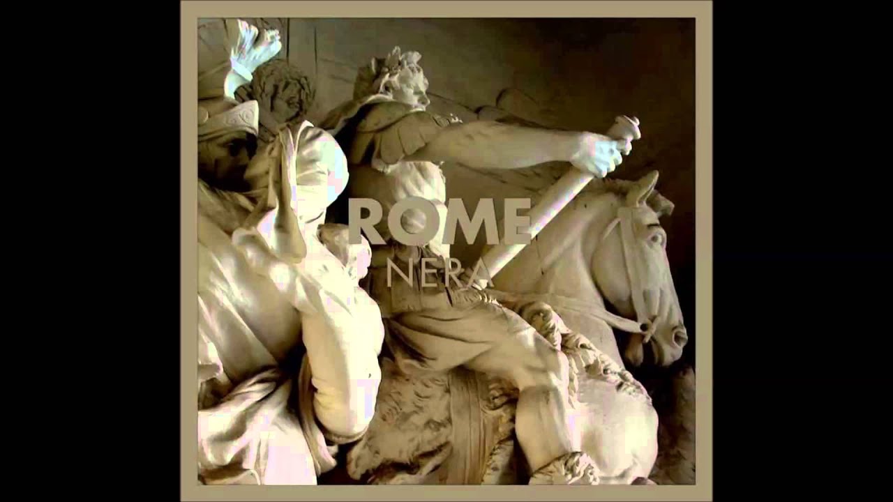 ROME - Rape Blossoms