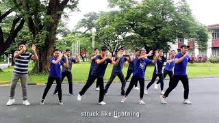 PSYSC SONG 2K18