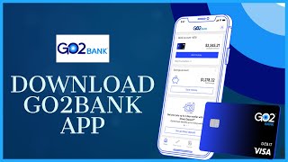 How To Download Go2Bank App for Android? Go2 Bank Online Mobile Banking App Download/Install 2021 screenshot 2