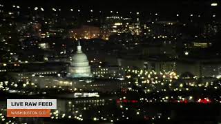 LIVE: Coverage as protests continue outside the Capitol
