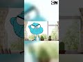 Nicole obliga a todos a un paseo familiar | El Maravillosamente Extraño Mundo de Gumball