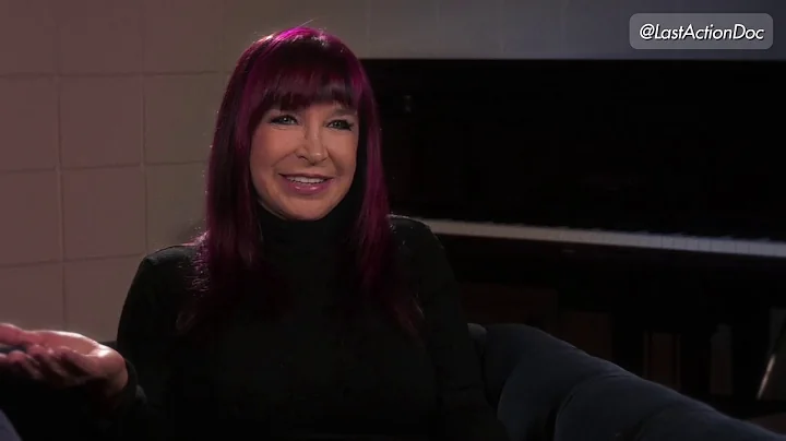 Interview Cynthia Rothrock Clip - IN SEARCH OF THE LAST ACTION HEROES