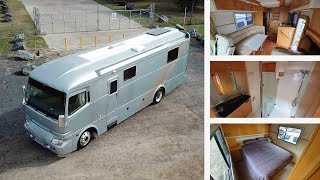 2009 Swagman Rv Motor Home