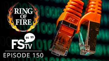 Free Speech TV | Episode 150 - GOP