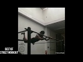 STREET WORKOUT FREESTYLE Swing 900, Swing 720, Supra 540, Super 540,Variations Combos.